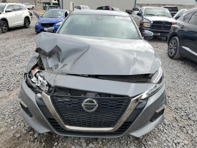 Photo 5 from auction – 2021 NISSAN ALTIMA SR with VIN 1N4BL4CV3MN394669