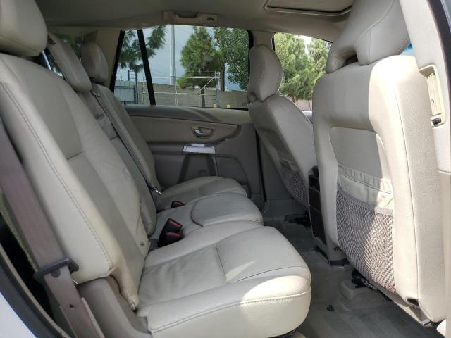 Photo 11 from auction – 2004 VOLVO XC90 with VIN YV1CM59H241121971