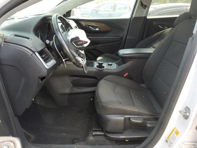 Photo 7 from auction – 2019 GMC TERRAIN SL with VIN 3GKALMEV7KL370041