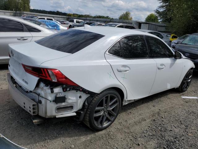 Снимка 3 от търг – 2016 LEXUS IS 350 с VIN JTHBE1D29G5024918