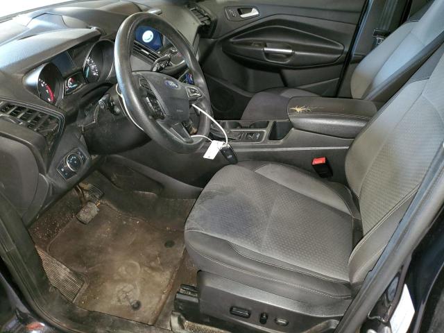 Photo 7 from auction – 2019 FORD ESCAPE SE with VIN 1FMCU0GD8KUC45419