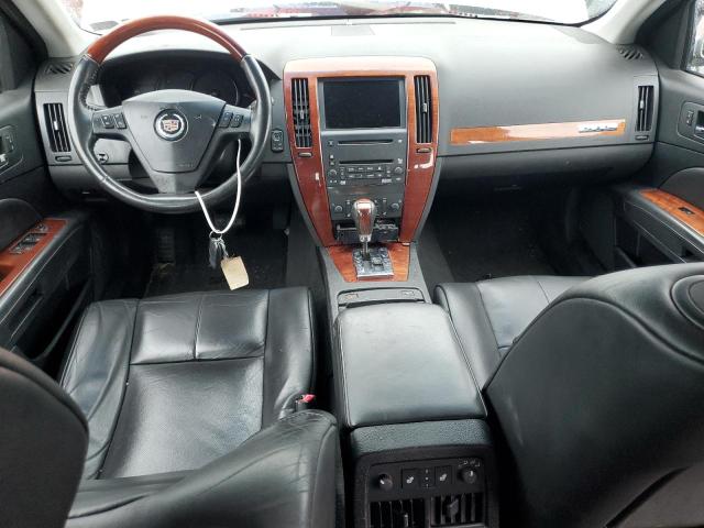 Photo 8 from auction – 2006 CADILLAC STS with VIN 1G6DW677760214422