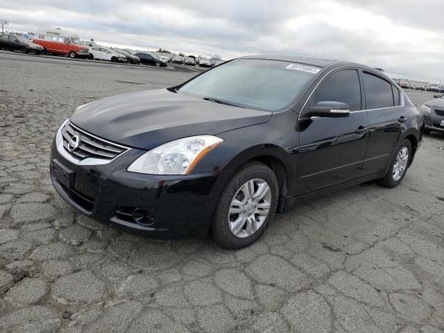 NISSAN ALTIMA BAS 2011 with VIN 1N4AL2AP4BN444528 - Photo from auction