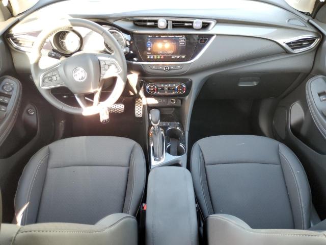 Photo 8 from auction – 2023 BUICK ENCORE GX with VIN KL4MMDSL2PB160538