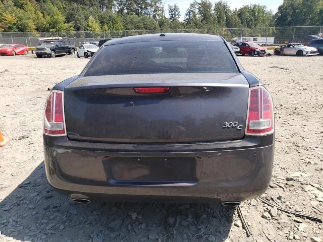 Photo 6 from auction – 2013 CHRYSLER 300C with VIN 2C3CCAETXDH599427
