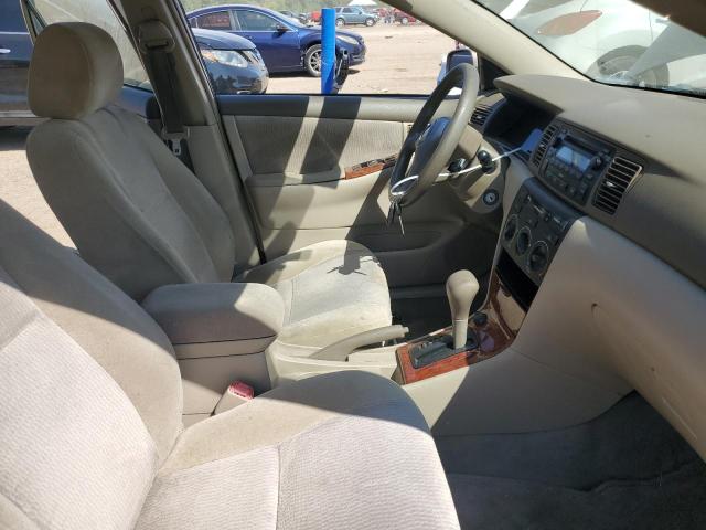 Photo 7 from auction – 2006 TOYOTA COROLLA CE with VIN 1NXBR32E16Z706089