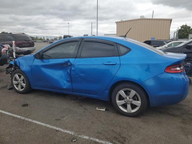 Photo 2 from auction – 2015 DODGE DART SXT with VIN 1C3CDFBBXFD373961