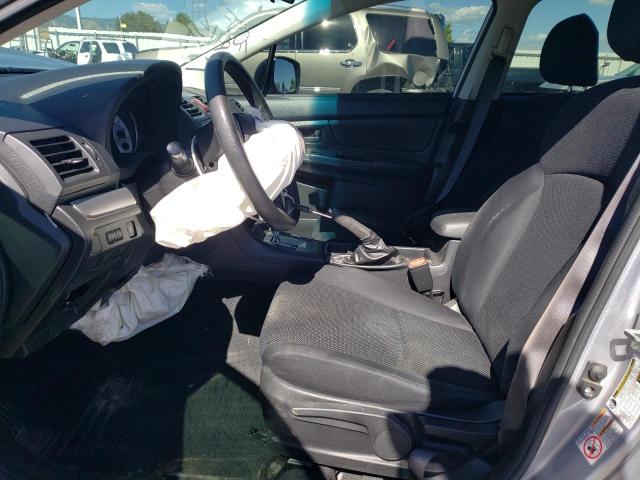 Фото 7 с аукциона – 2014 SUBARU IMPREZA с VIN JF1GJAA62EH022830