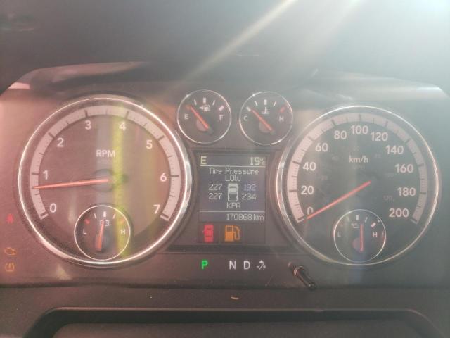 Foto 8 de la subasta – 2012 DODGE RAM 1500 S con VIN 1C6RD7GT6CS238066