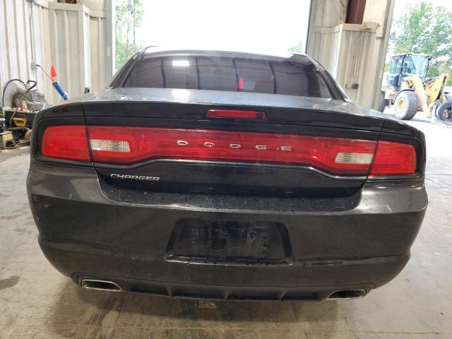 Photo 6 from auction – 2013 DODGE CHARGER SE with VIN 2C3CDXBG1DH509184