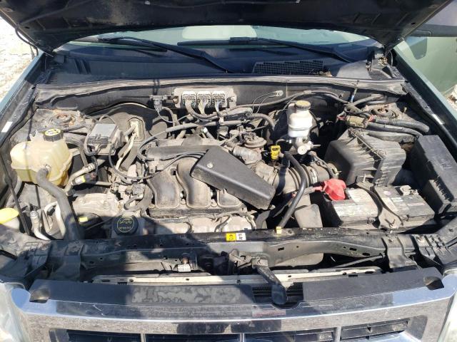 Photo 12 from auction – 2008 FORD ESCAPE XLT with VIN 1FMCU93168KC22306