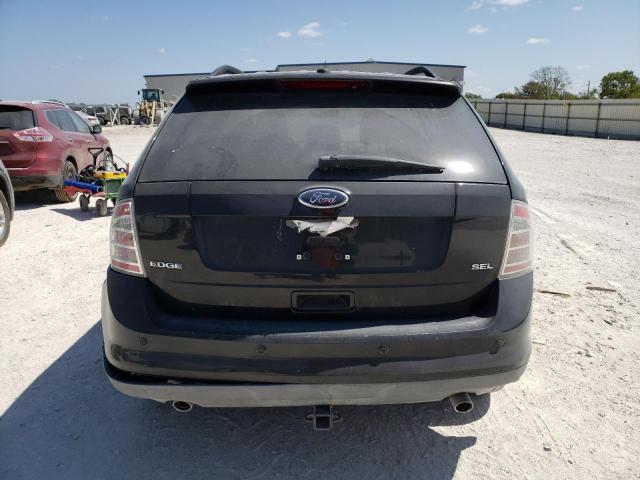 Снимка 6 от търг – 2009 FORD EDGE SEL с VIN 2FMDK38CX9BA43828