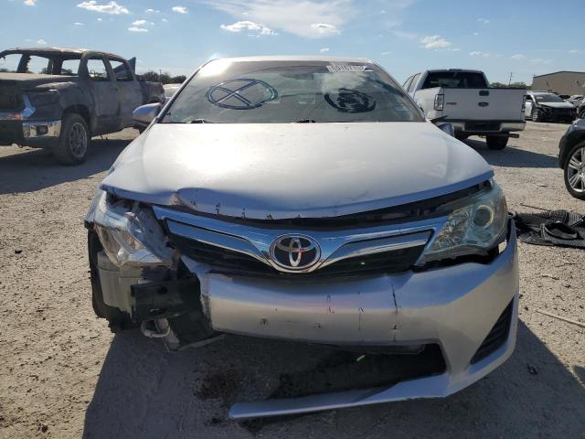Photo 5 from auction – 2012 TOYOTA CAMRY BASE with VIN 4T4BF1FK6CR236494