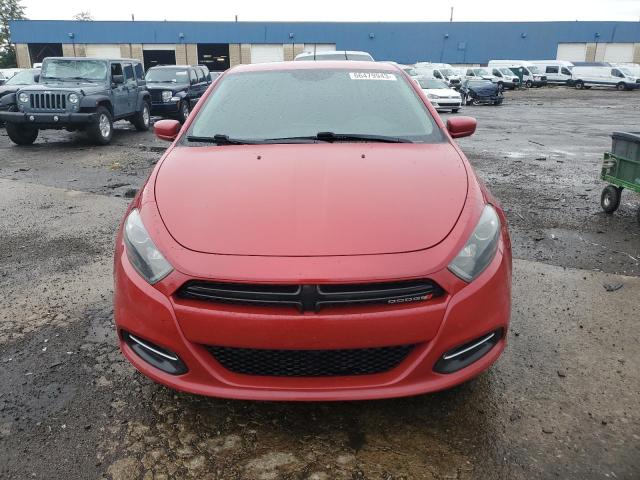 Photo 5 from auction – 2014 DODGE DART SXT with VIN 1C3CDFBB6ED921095