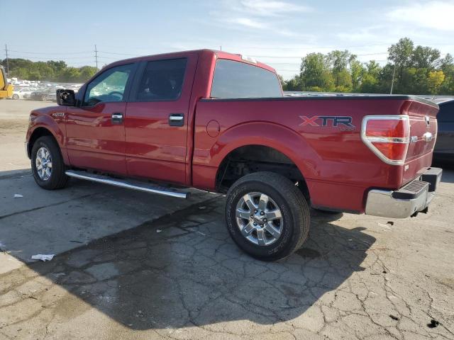 Photo 2 from auction – 2014 FORD F150 SUPER with VIN 1FTFW1ET7EFD00883