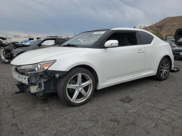 Photo 1 from auction – 2015 TOYOTA SCION TC with VIN JTKJF5C79FJ012295