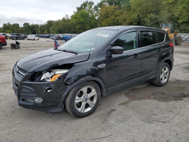 Photo 1 from auction – 2015 FORD ESCAPE SE with VIN 1FMCU9GX5FUA75900