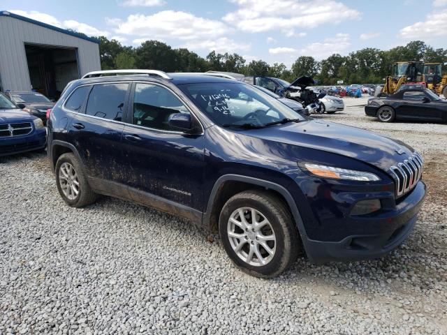 Photo 4 from auction – 2016 JEEP CHEROKEE L with VIN 1C4PJLCB5GW171246