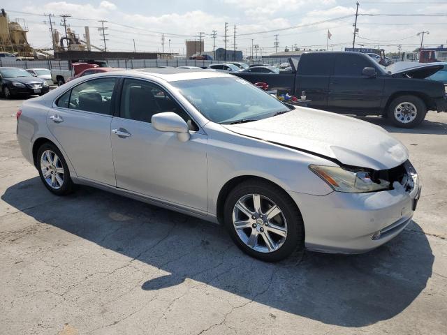 Zdjęcie 4 z aukcji – 2007 LEXUS ES 350 z VIN JTHBJ46G972057344