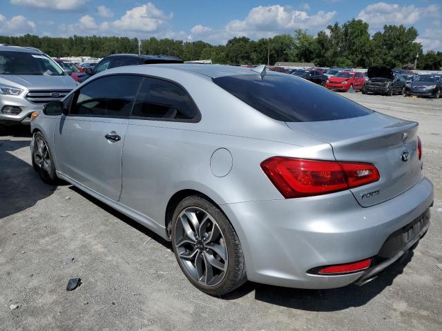 Photo 2 from auction – 2015 KIA FORTE SX with VIN KNAFZ6A31F5420130