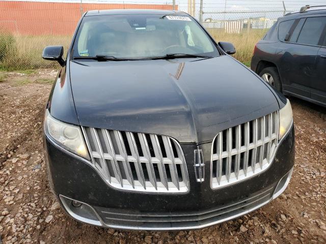 Photo 5 from auction – 2012 LINCOLN MKT with VIN 2LMHJ5AT1CBL54148