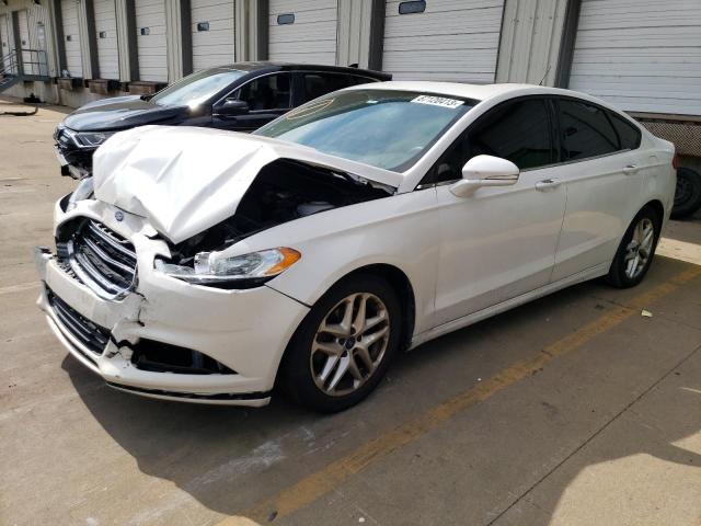 Photo 1 from auction – 2013 FORD FUSION SE with VIN 3FA6P0H73DR176821