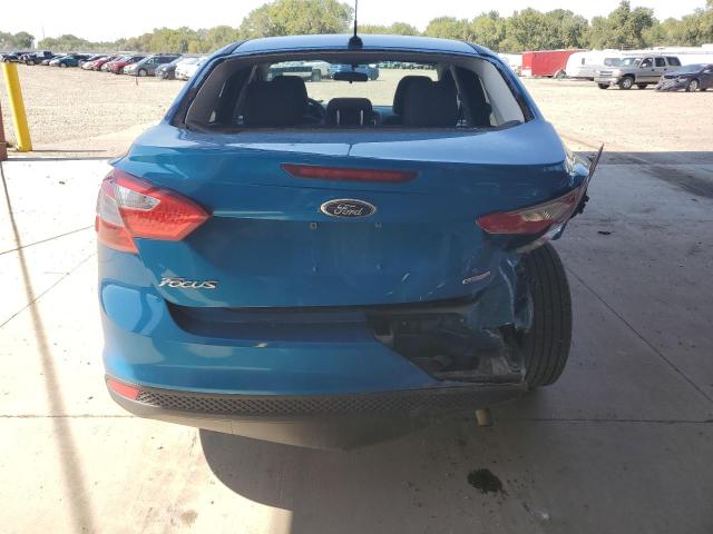 Photo 6 from auction – 2013 FORD FOCUS SE with VIN 1FADP3F27DL178263
