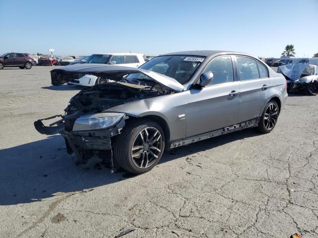 BMW 328XI 2011 with VIN WBAPK7C50BF195698 - Photo from auction