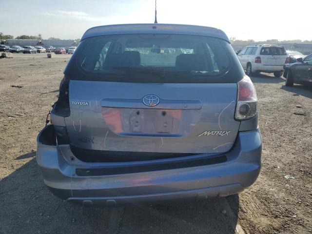 Photo 6 from auction – 2008 TOYOTA COROLLA MA with VIN 2T1KR32E58C704351