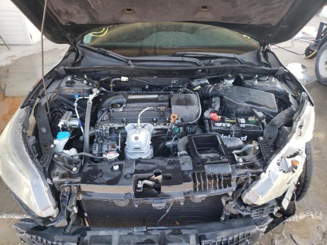 Photo 11 from auction – 2015 HONDA ACCORD with VIN 1HGCR2F38FA225951