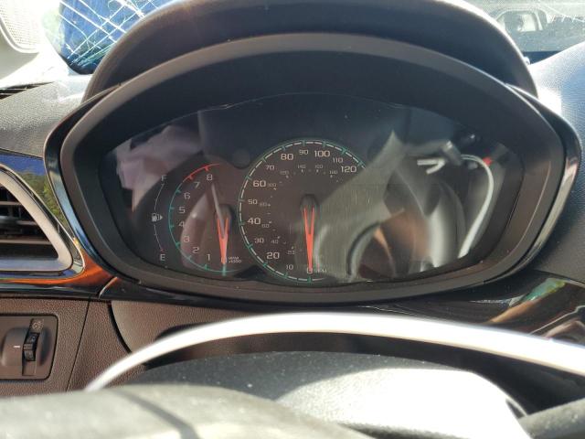 Photo 9 from auction – 2021 CHEVROLET SPARK 1LT with VIN KL8CD6SA4MC746278