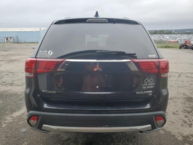 Photo 6 from auction – 2018 MITSUBISHI OUTLANDER with VIN JA4AZ3A33JZ008797