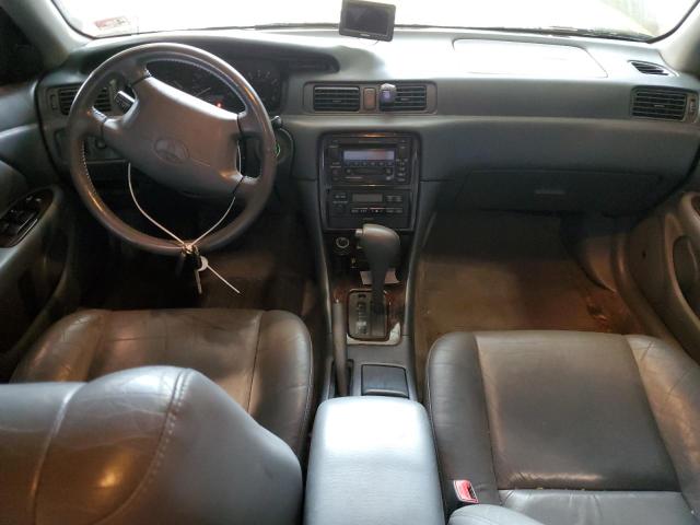 Photo 8 from auction – 2000 TOYOTA CAMRY LE with VIN 4T1BF28K2YU105177