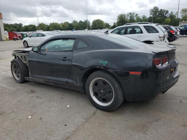 Photo 2 from auction – 2013 CHEVROLET CAMARO LS with VIN 2G1FA1E35D9240391