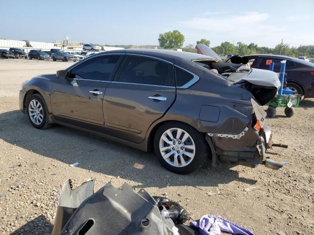 Photo 2 from auction – 2013 NISSAN ALTIMA 2.5 with VIN 1N4AL3APXDC294803