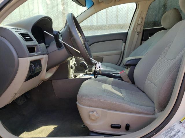 Photo 7 from auction – 2012 FORD FUSION SE with VIN 3FAHP0HA6CR310580