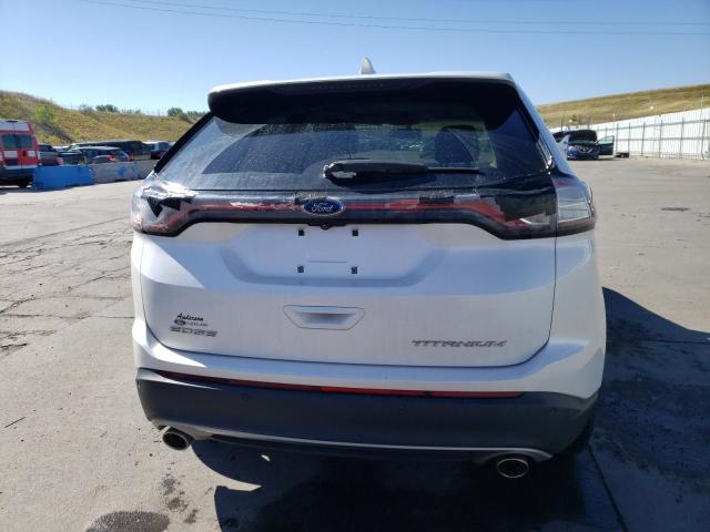 Photo 6 from auction – 2018 FORD EDGE TITAN with VIN 2FMPK3K88JBC06370