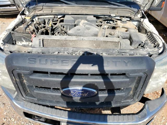 Photo 11 from auction – 2013 FORD F250 SUPER with VIN 1FD7X2A65DEA93790