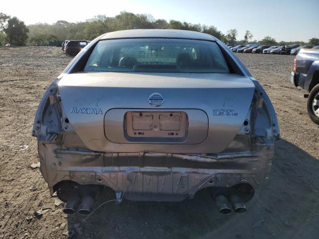 Фото 6 с аукциона – 2006 NISSAN MAXIMA SE с VIN 1N4BA41E06C855673