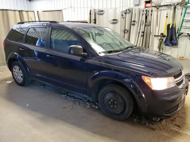 Photo 4 from auction – 2017 DODGE JOURNEY SE with VIN 3C4PDCAB0HT560037
