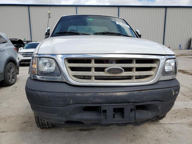 Photo 5 from auction – 2003 FORD F150 with VIN 2FTRX18L23CA53416