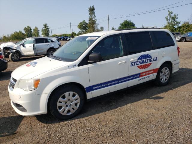 DODGE GRAND CARA 2013 with VIN 2C4RDGBG6DR747001 - Photo from auction
