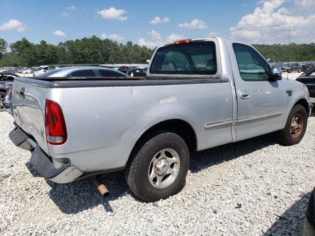 Photo 3 from auction – 1998 FORD F150 with VIN 1FTZF1760WNA36403
