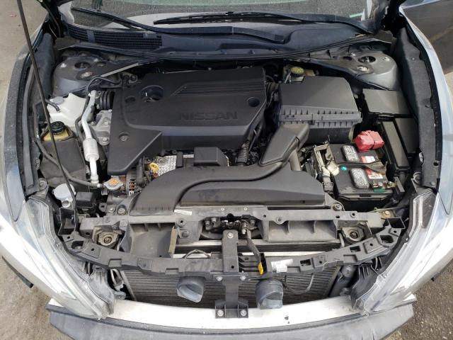 Photo 11 from auction – 2017 NISSAN ALTIMA 2.5 with VIN 1N4AL3AP2HC185919
