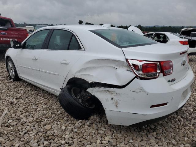 Photo 2 from auction – 2015 CHEVROLET MALIBU 1LT with VIN 1G11C5SL9FF216329