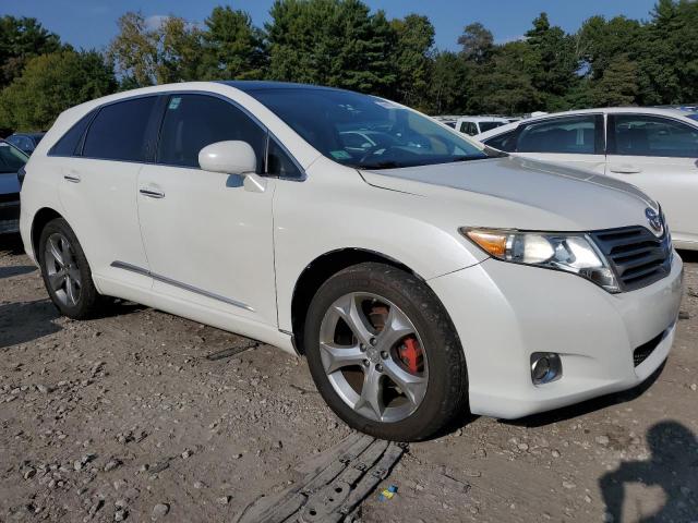 Photo 4 from auction – 2011 TOYOTA VENZA with VIN 4T3BK3BB6BU046918