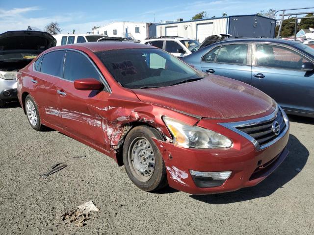 Photo 4 from auction – 2014 NISSAN ALTIMA 2.5 with VIN 1N4AL3AP8EC325192