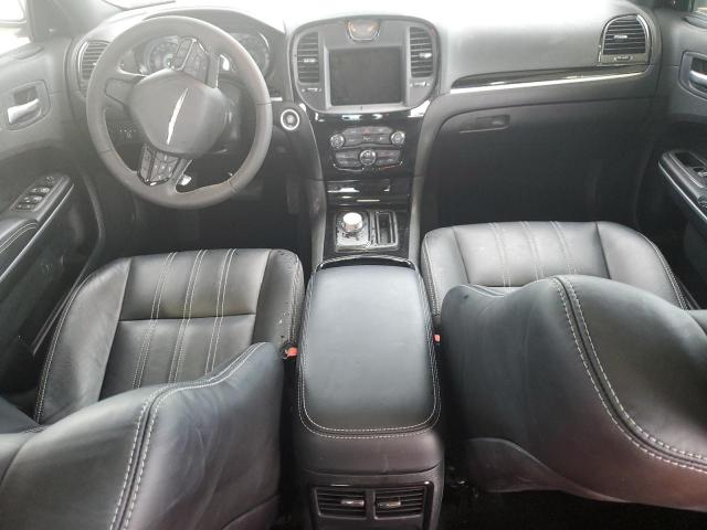 Photo 8 from auction – 2022 CHRYSLER 300 S with VIN 2C3CCABG8NH218036