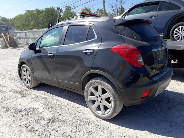 Photo 2 from auction – 2013 BUICK ENCORE with VIN KL4CJCSB8DB064432