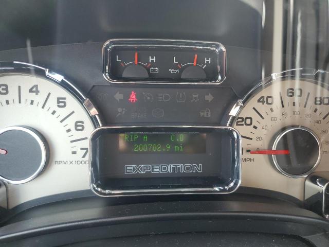 Photo 9 from auction – 2011 FORD EXPEDITION with VIN 1FMJU2A5XBEF23977